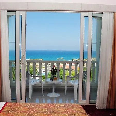 Denizkizi Karavas (Northern Cyprus)