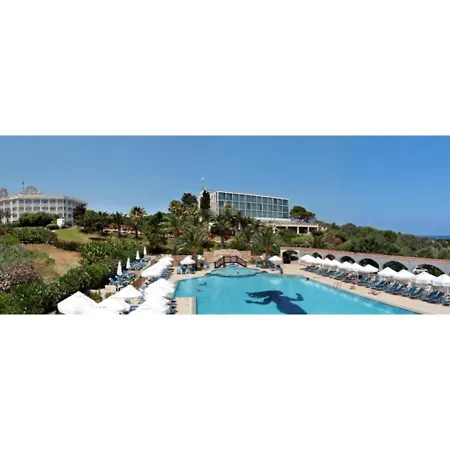 Denizkizi Hotell