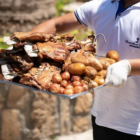 Denizkizi Karavas (Northern Cyprus)