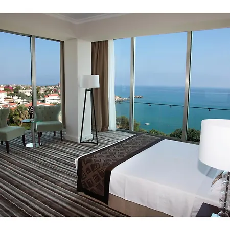 Denizkizi Karavas (Northern Cyprus)