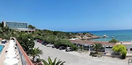 Denizkizi Hotell