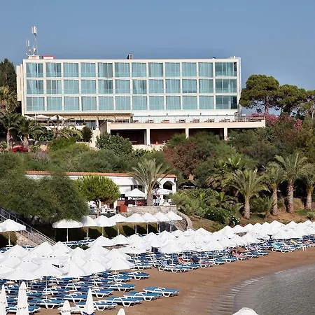 Denizkizi 4* Karavas (Northern Cyprus)