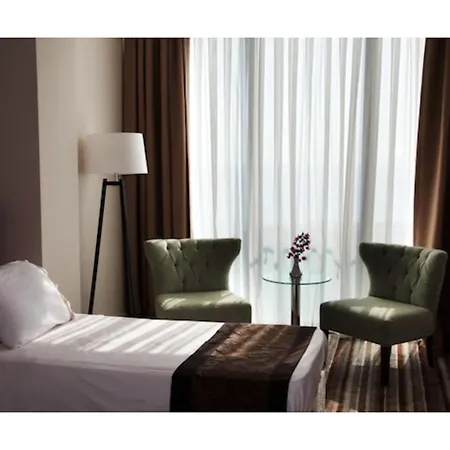 Denizkizi 3* Karavas (Northern Cyprus)