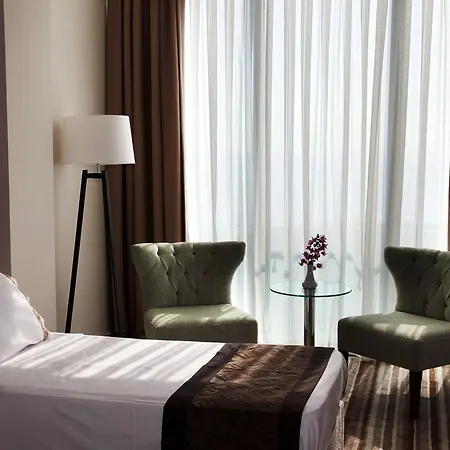 Denizkizi 4* Karavas (Northern Cyprus)
