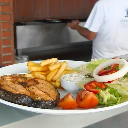 Denizkizi Hotell