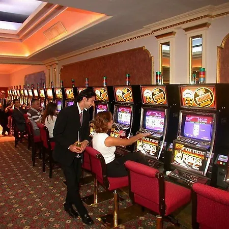 Denizkizi Hotell