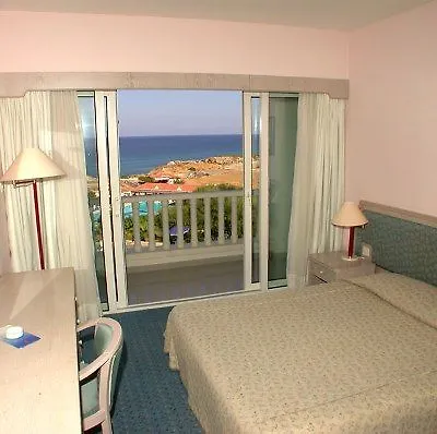 Hotell Denizkizi 4*