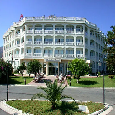 Denizkizi