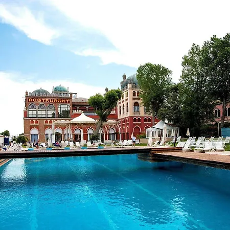 Hotell Denizkizi