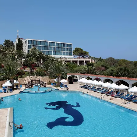Denizkizi Hotell