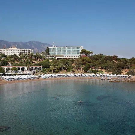 Hotell Denizkizi 4*