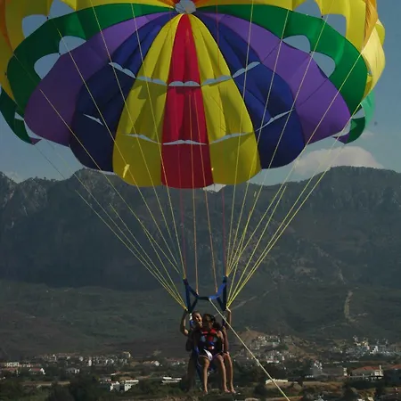 Denizkizi 4* Karavas (Northern Cyprus)