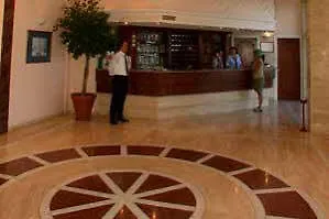 Hotell Denizkizi 4*