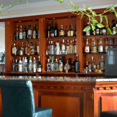 Denizkizi Hotell
