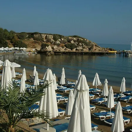 Hotell Denizkizi