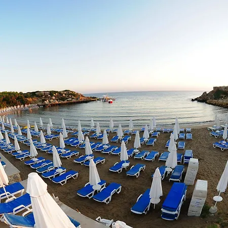 Hotell Denizkizi 4*