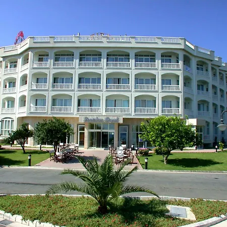 Hotell Denizkizi