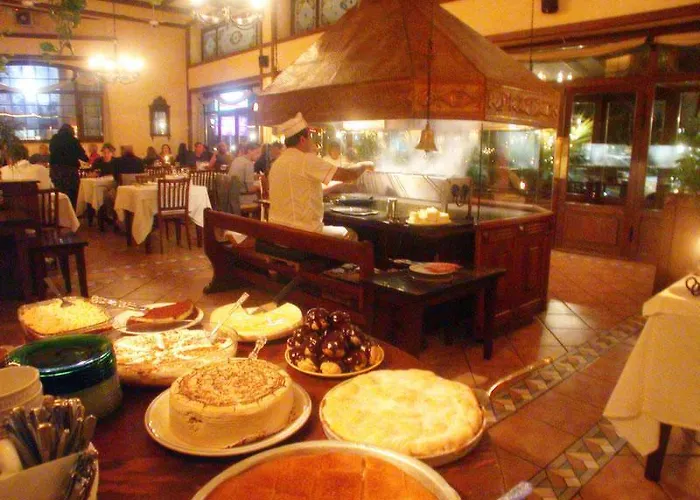 Denizkizi Otel Karavas (Northern Cyprus)