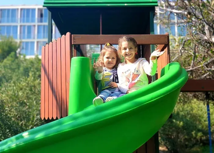 Denizkizi 3* Karavas (Northern Cyprus)