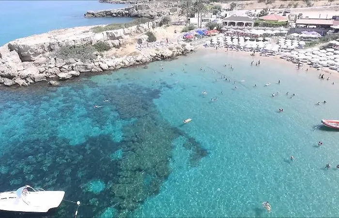 Denizkizi 3* Karavas (Northern Cyprus)