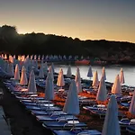 Denizkizi Ξενοδοχείο 3*