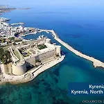 Denizkizi Καραβάς