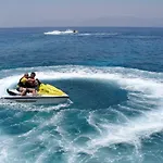 Denizkizi Ξενοδοχείο