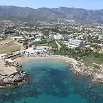 Denizkizi Ξενοδοχείο Καραβάς