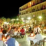 Denizkizi Ξενοδοχείο Καραβάς