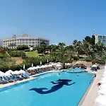 Denizkizi Ξενοδοχείο 3*
