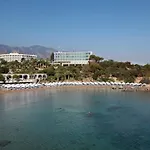 Ξενοδοχείο Denizkizi 3*