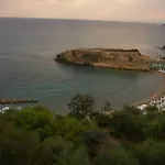 Denizkizi Ξενοδοχείο 3*