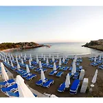 Ξενοδοχείο Denizkizi 3*