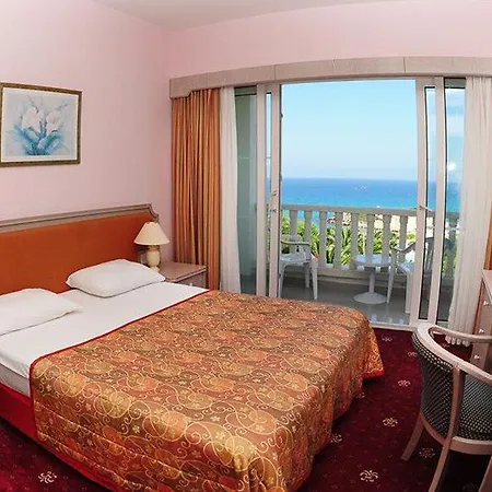 Denizkizi Ξενοδοχείο