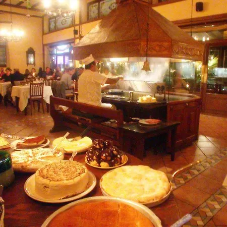 Denizkizi Hotel Karavas (Northern Cyprus)