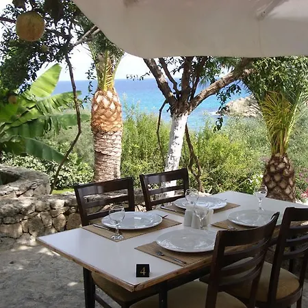Denizkizi Otel