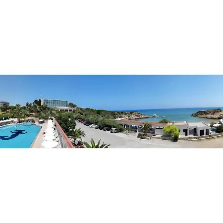 Denizkizi Otel