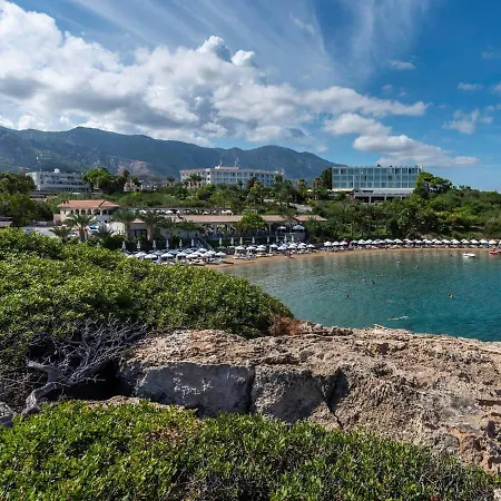 Otel Denizkizi Karavas (Northern Cyprus)