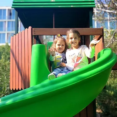 Denizkizi 3* Καραβάς