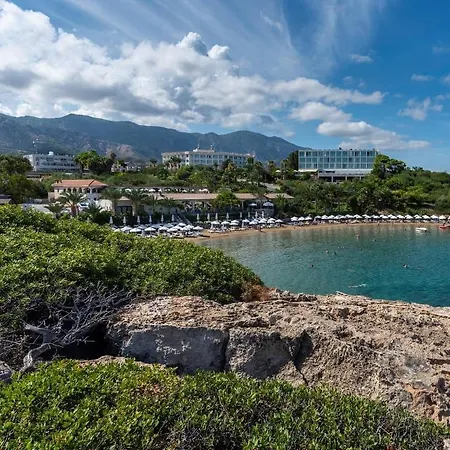 Denizkizi Hotel Karavas (Northern Cyprus)
