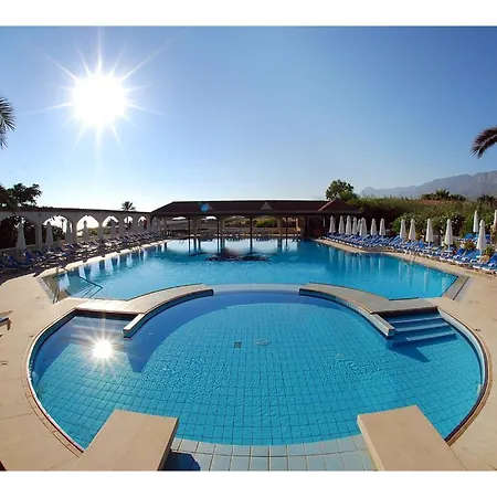 Denizkizi Hotel 4*