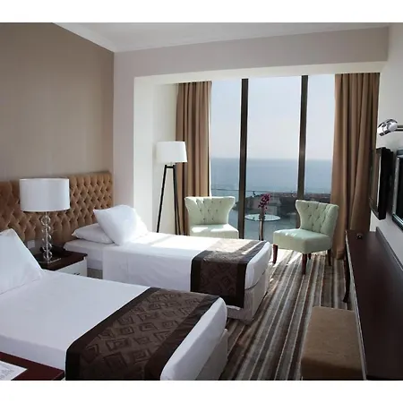 Denizkizi 4* Karavas (Northern Cyprus)