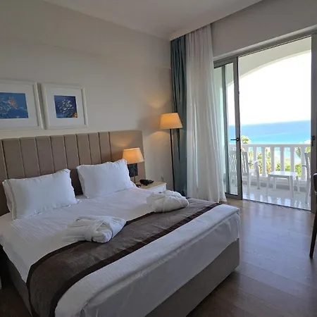 Hotel Denizkizi 3*