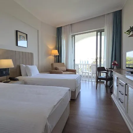 Denizkizi Karavas (Northern Cyprus)