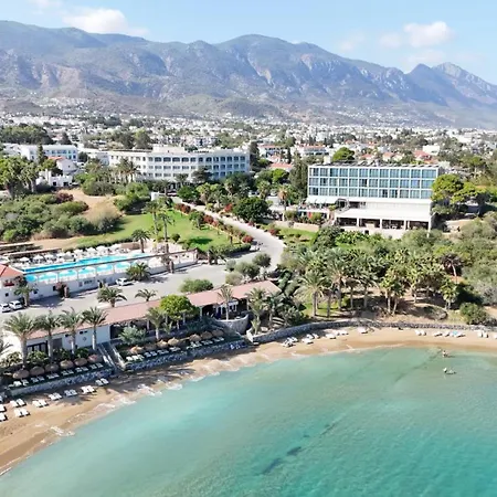 Denizkizi Отель Karavas (Northern Cyprus)