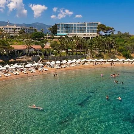 Denizkizi Ξενοδοχείο