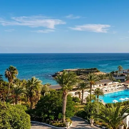 Denizkizi 3* Karavas (Northern Cyprus)