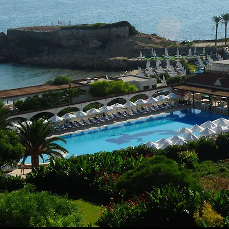 Otel Denizkizi 3*