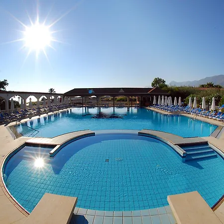 Denizkizi Otel
