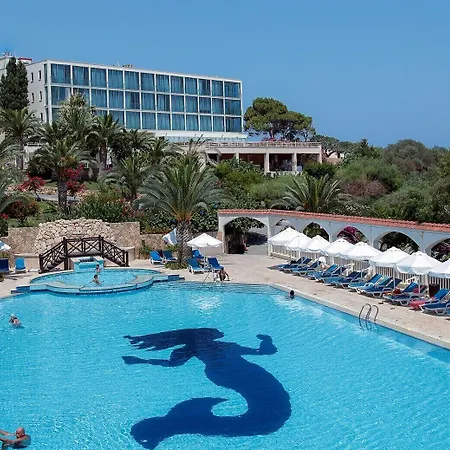 Denizkizi Otel